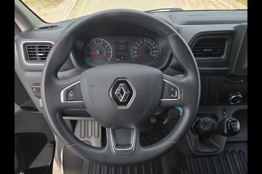 Renault Master T35 2.3 dCi 130 L3 H3 - 130 Pk -  Euro 6 - Airco - Cruise Control
