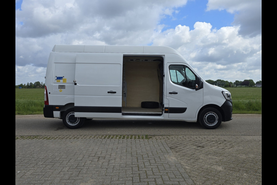 Renault Master T35 2.3 dCi 130 L3 H3 - 130 Pk -  Euro 6 - Airco - Cruise Control