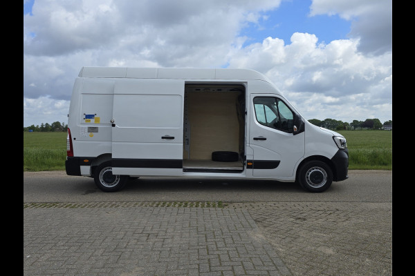 Renault Master T35 2.3 dCi 130 L3 H3 - 130 Pk -  Euro 6 - Airco - Cruise Control