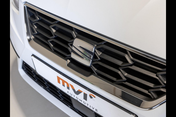 Seat Ibiza 1.5 TSI FR Business Intense Plus / 150pk / Panorama dak / Achteruitrijcamera / Stoelverwarming / Airco / Klimaatregeling / Apple carplay /