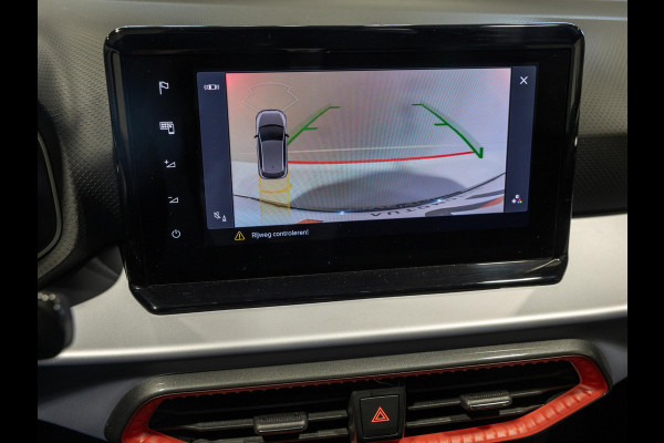 Seat Ibiza 1.5 TSI FR Business Intense Plus / 150pk / Panorama dak / Achteruitrijcamera / Stoelverwarming / Airco / Klimaatregeling / Apple carplay /