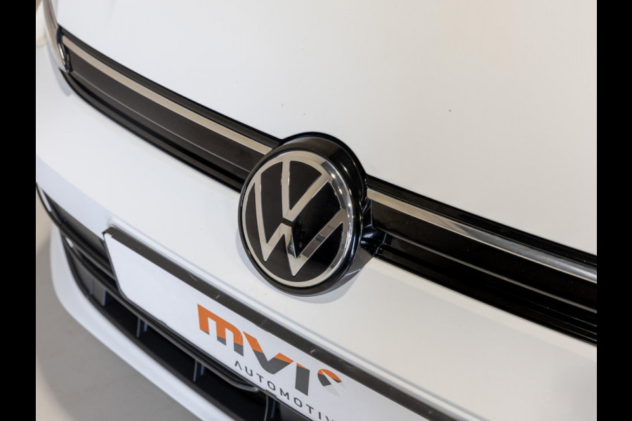 Volkswagen Golf Variant 1.5 TSI Life Edition / 116pk / Stoelverwarming / Adaptieve cruise control / Apple carplay / Stuurwielverwarming /