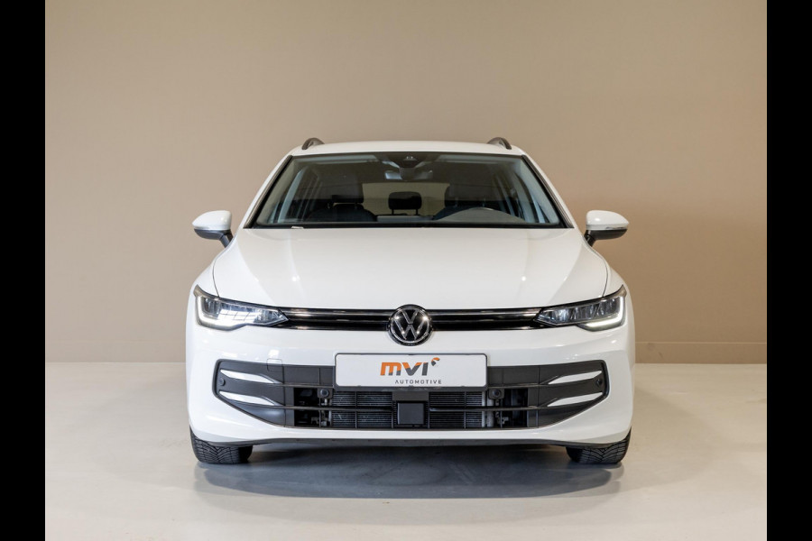 Volkswagen Golf Variant 1.5 TSI Life Edition / 116pk / Stoelverwarming / Adaptieve cruise control / Apple carplay / Stuurwielverwarming /