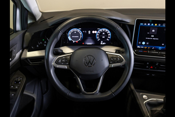 Volkswagen Golf Variant 1.5 TSI Life Edition / 116pk / Stoelverwarming / Adaptieve cruise control / Apple carplay / Stuurwielverwarming /