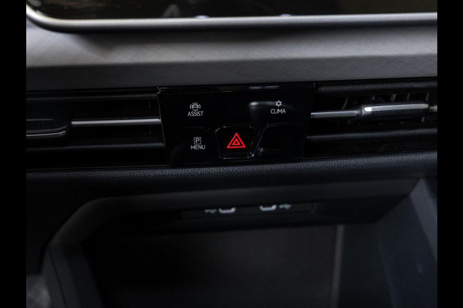 Volkswagen Golf Variant 1.5 TSI Life Edition / 116pk / Stoelverwarming / Adaptieve cruise control / Apple carplay / Stuurwielverwarming /