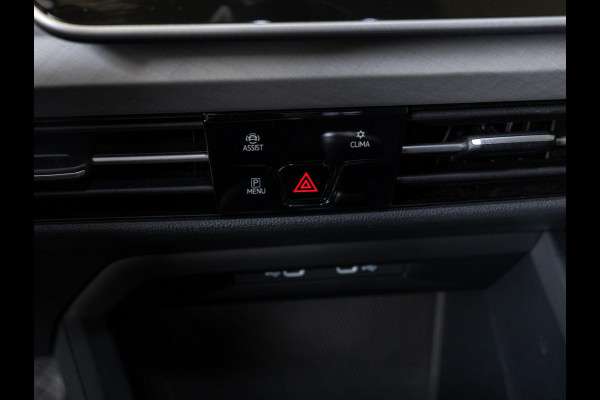 Volkswagen Golf Variant 1.5 TSI Life Edition / 116pk / Stoelverwarming / Adaptieve cruise control / Apple carplay / Stuurwielverwarming /