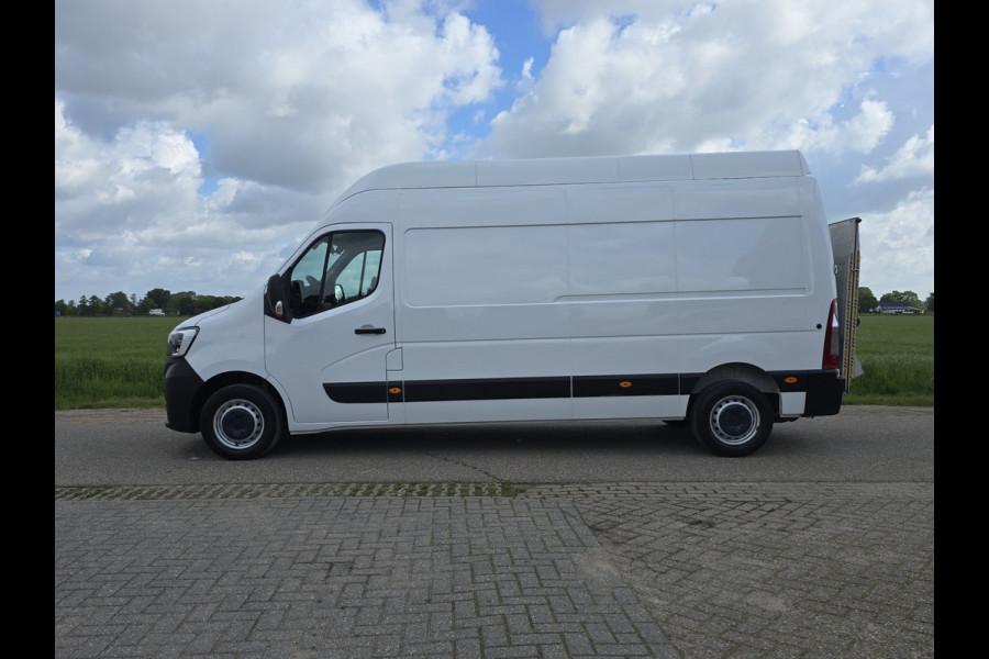 Renault Master T35 2.3 dCi 130 L3 H3 - 130 Pk -  Euro 6 - Airco - Cruise Control