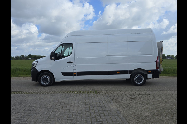 Renault Master T35 2.3 dCi 130 L3 H3 - 130 Pk -  Euro 6 - Airco - Cruise Control
