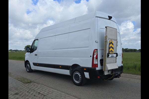 Renault Master T35 2.3 dCi 130 L3 H3 - 130 Pk -  Euro 6 - Airco - Cruise Control