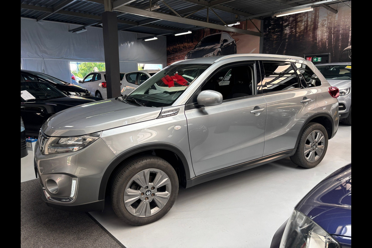 Suzuki Vitara 1.4 Boosterjet Comfort Smart Hybrid /Camera / Navi