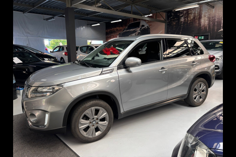 Suzuki Vitara 1.4 Boosterjet Comfort Smart Hybrid /Camera / Navi