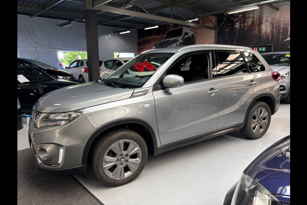 Suzuki Vitara 1.4 Boosterjet Comfort Smart Hybrid /Camera / Navi