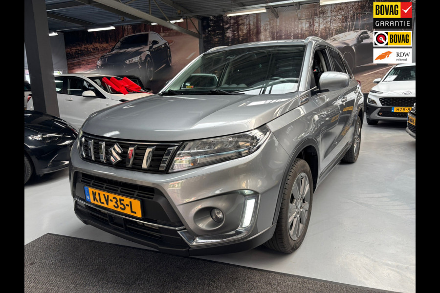 Suzuki Vitara 1.4 Boosterjet Comfort Smart Hybrid /Camera / Navi