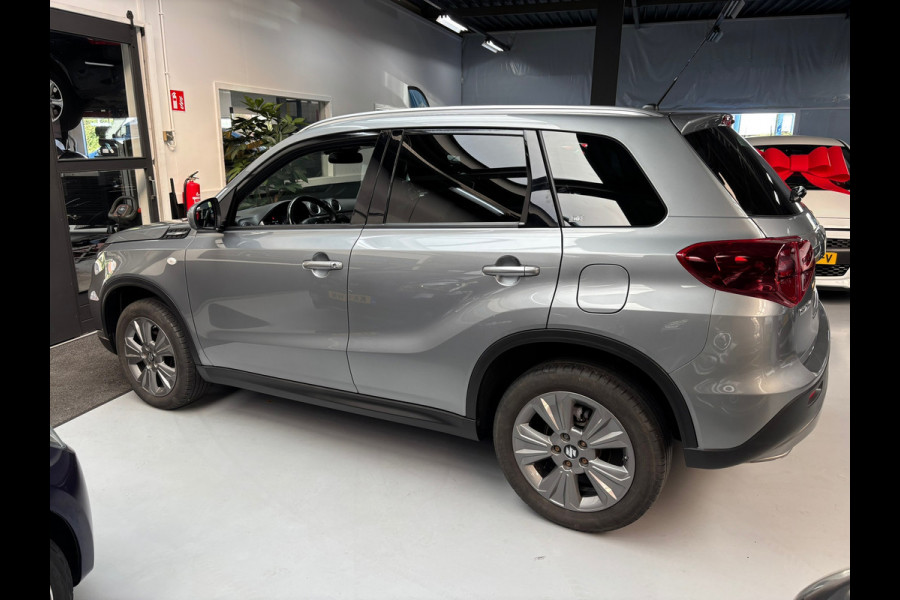 Suzuki Vitara 1.4 Boosterjet Comfort Smart Hybrid /Camera / Navi