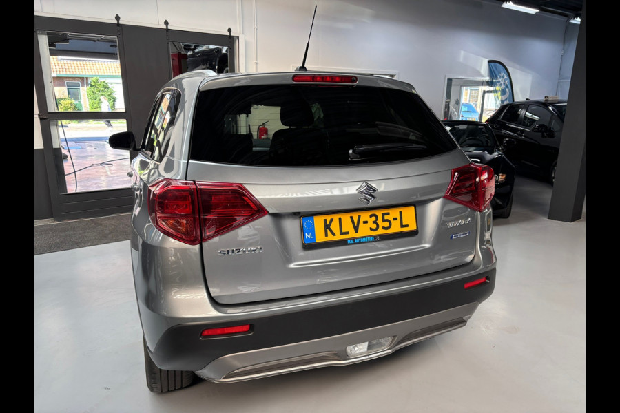 Suzuki Vitara 1.4 Boosterjet Comfort Smart Hybrid /Camera / Navi