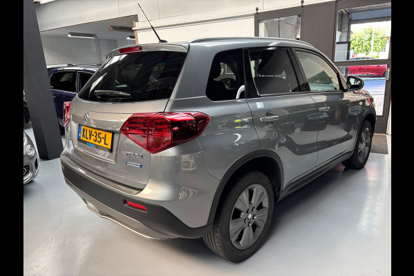 Suzuki Vitara 1.4 Boosterjet Comfort Smart Hybrid /Camera / Navi