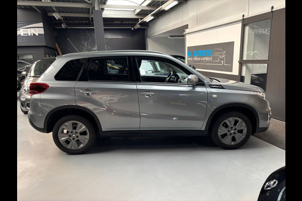 Suzuki Vitara 1.4 Boosterjet Comfort Smart Hybrid /Camera / Navi