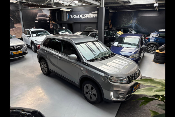 Suzuki Vitara 1.4 Boosterjet Comfort Smart Hybrid /Camera / Navi
