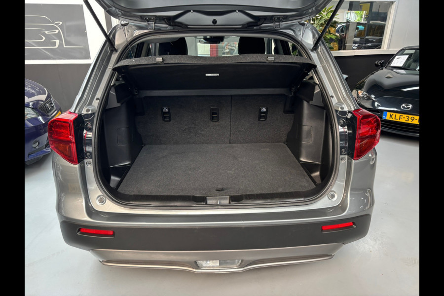 Suzuki Vitara 1.4 Boosterjet Comfort Smart Hybrid /Camera / Navi