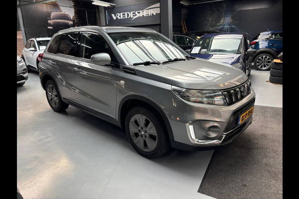 Suzuki Vitara 1.4 Boosterjet Comfort Smart Hybrid /Camera / Navi