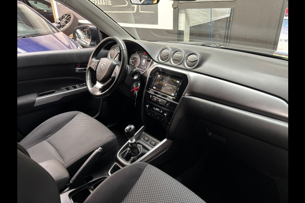Suzuki Vitara 1.4 Boosterjet Comfort Smart Hybrid /Camera / Navi