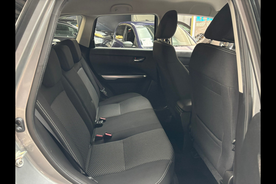Suzuki Vitara 1.4 Boosterjet Comfort Smart Hybrid /Camera / Navi