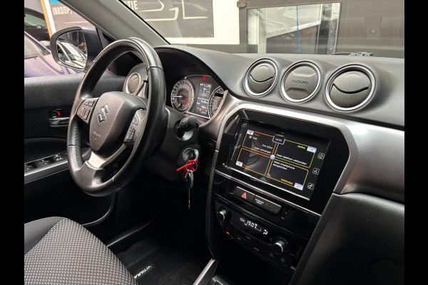 Suzuki Vitara 1.4 Boosterjet Comfort Smart Hybrid /Camera / Navi