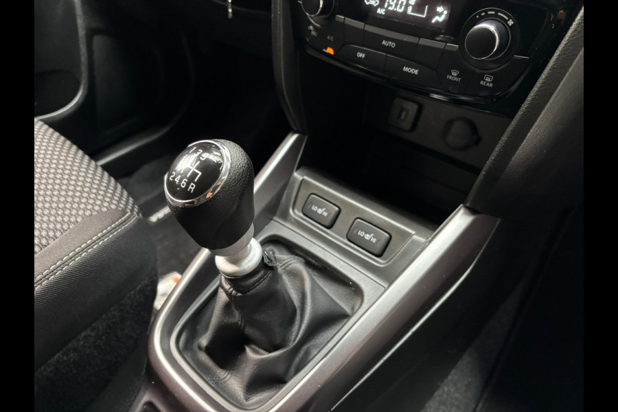 Suzuki Vitara 1.4 Boosterjet Comfort Smart Hybrid /Camera / Navi