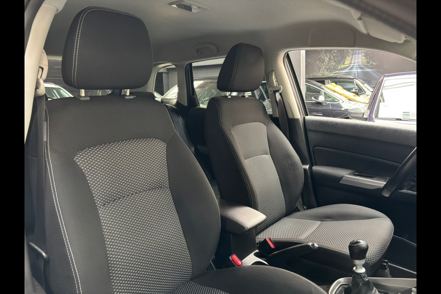 Suzuki Vitara 1.4 Boosterjet Comfort Smart Hybrid /Camera / Navi
