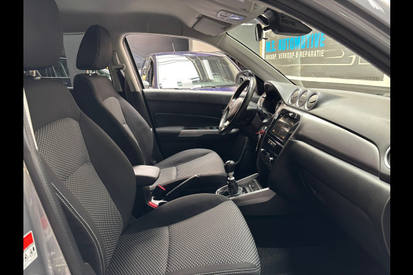 Suzuki Vitara 1.4 Boosterjet Comfort Smart Hybrid /Camera / Navi