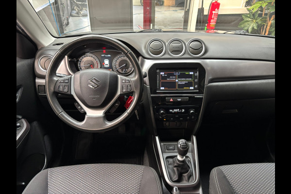 Suzuki Vitara 1.4 Boosterjet Comfort Smart Hybrid /Camera / Navi