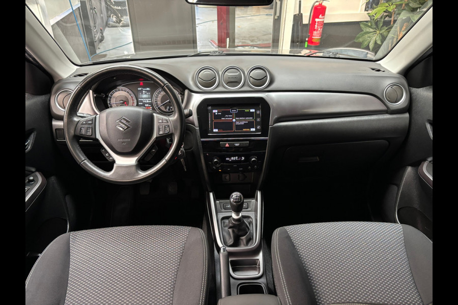 Suzuki Vitara 1.4 Boosterjet Comfort Smart Hybrid /Camera / Navi