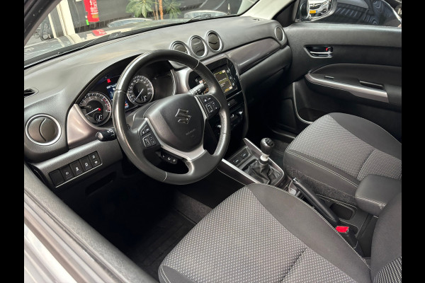 Suzuki Vitara 1.4 Boosterjet Comfort Smart Hybrid /Camera / Navi