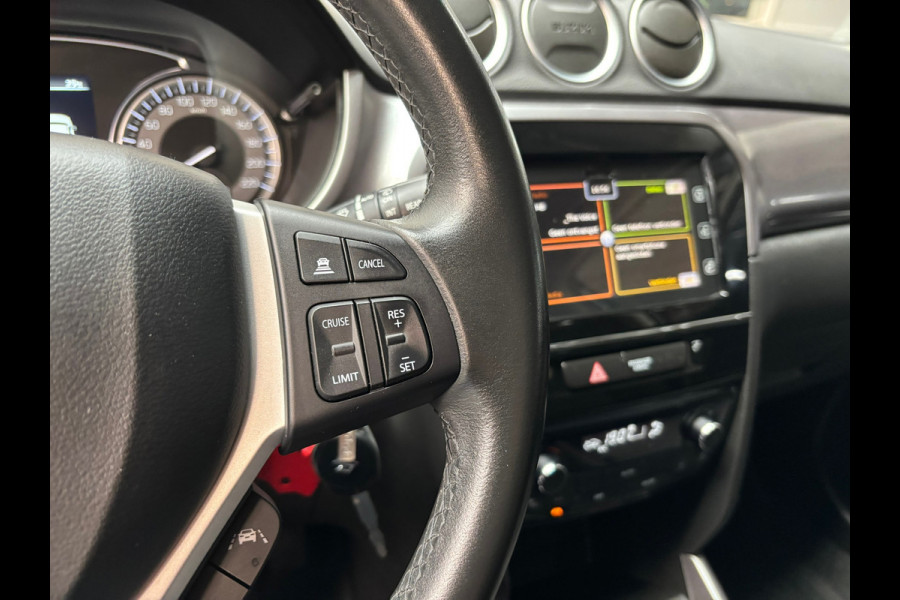 Suzuki Vitara 1.4 Boosterjet Comfort Smart Hybrid /Camera / Navi