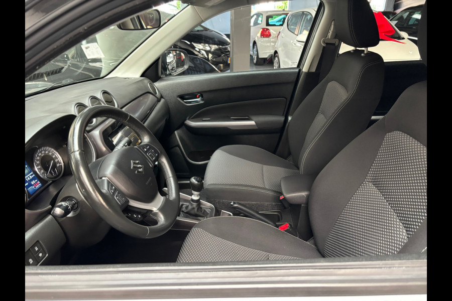Suzuki Vitara 1.4 Boosterjet Comfort Smart Hybrid /Camera / Navi