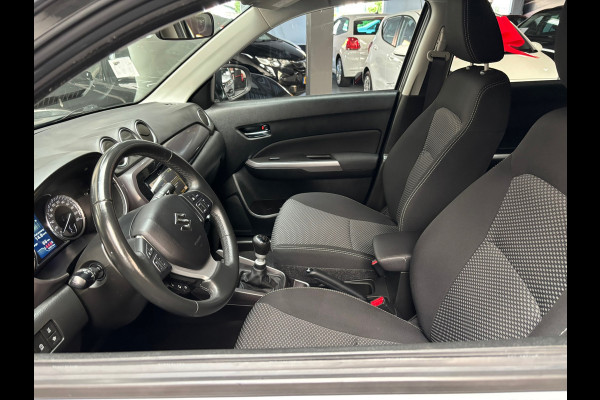 Suzuki Vitara 1.4 Boosterjet Comfort Smart Hybrid /Camera / Navi