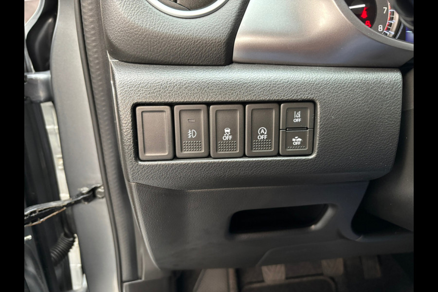 Suzuki Vitara 1.4 Boosterjet Comfort Smart Hybrid /Camera / Navi
