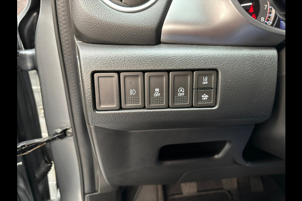Suzuki Vitara 1.4 Boosterjet Comfort Smart Hybrid /Camera / Navi