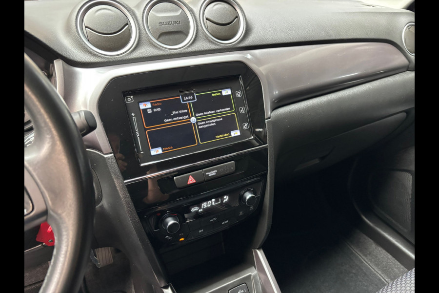 Suzuki Vitara 1.4 Boosterjet Comfort Smart Hybrid /Camera / Navi