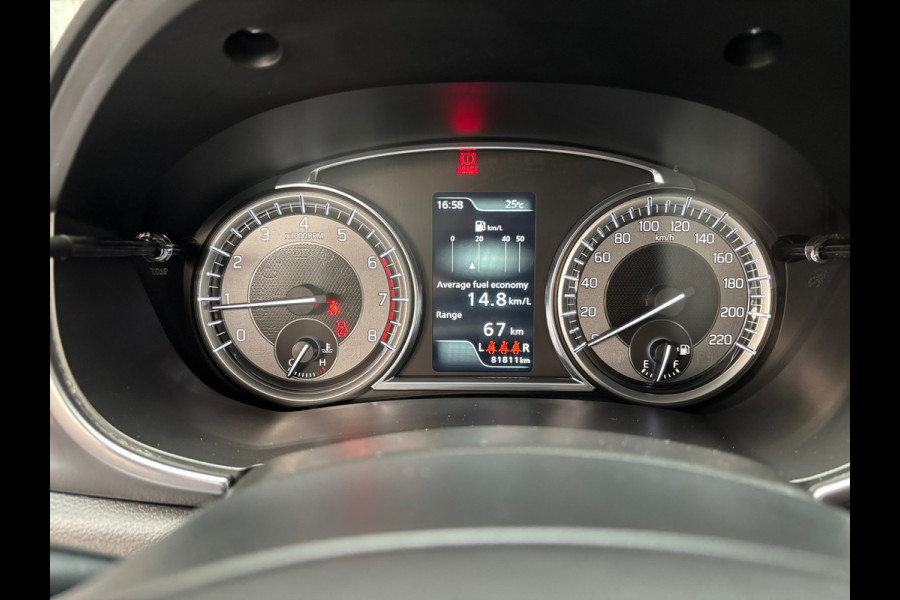 Suzuki Vitara 1.4 Boosterjet Comfort Smart Hybrid /Camera / Navi