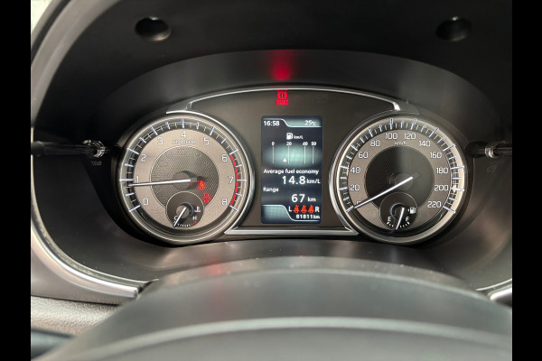 Suzuki Vitara 1.4 Boosterjet Comfort Smart Hybrid /Camera / Navi