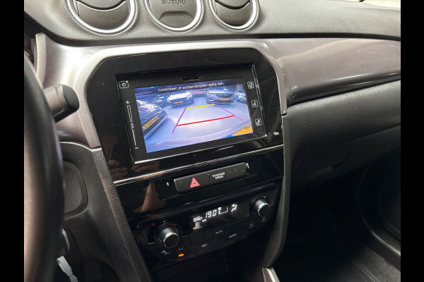 Suzuki Vitara 1.4 Boosterjet Comfort Smart Hybrid /Camera / Navi