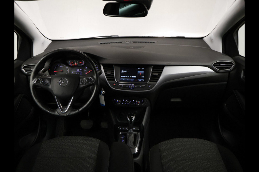 Opel Crossland X 1.2 Turbo Edition 2020 Sport (APPLE CARPLAY,CAMERA,NAVI,CLIMATE,CRUISE,GETINT,SPORTSTOELEN,LM VELGEN,NETTE STAAT)