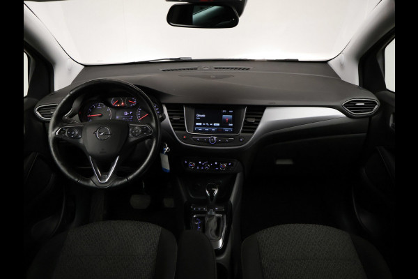 Opel Crossland X 1.2 Turbo Edition 2020 Sport (APPLE CARPLAY,CAMERA,NAVI,CLIMATE,CRUISE,GETINT,SPORTSTOELEN,LM VELGEN,NETTE STAAT)