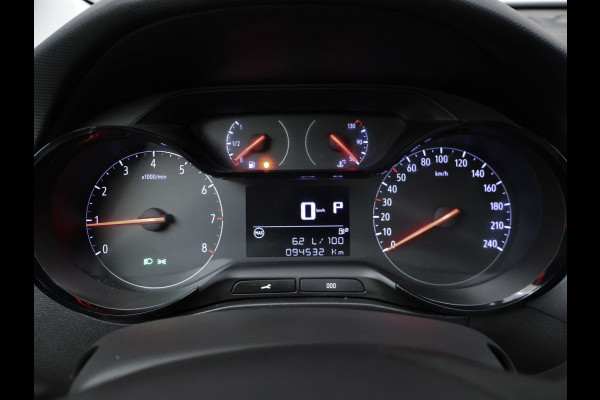 Opel Crossland X 1.2 Turbo Edition 2020 Sport (APPLE CARPLAY,CAMERA,NAVI,CLIMATE,CRUISE,GETINT,SPORTSTOELEN,LM VELGEN,NETTE STAAT)