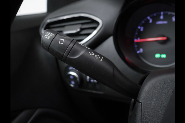 Opel Crossland X 1.2 Turbo Edition 2020 Sport (APPLE CARPLAY,CAMERA,NAVI,CLIMATE,CRUISE,GETINT,SPORTSTOELEN,LM VELGEN,NETTE STAAT)