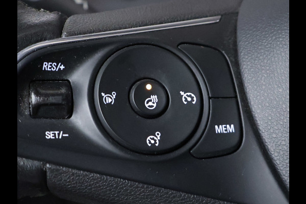Opel Crossland X 1.2 Turbo Edition 2020 Sport (APPLE CARPLAY,CAMERA,NAVI,CLIMATE,CRUISE,GETINT,SPORTSTOELEN,LM VELGEN,NETTE STAAT)