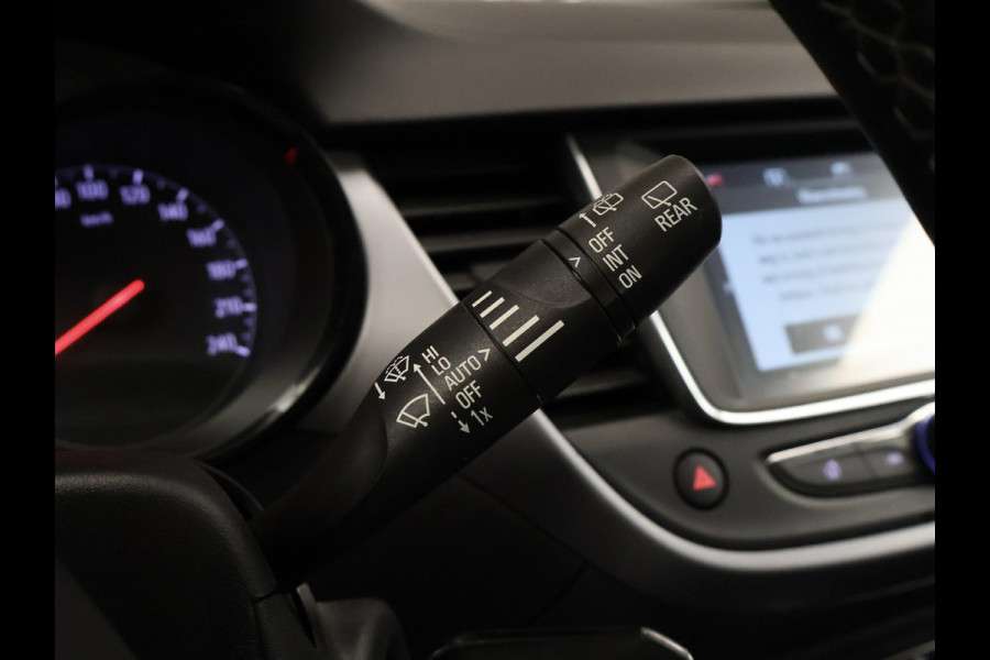 Opel Crossland X 1.2 Turbo Edition 2020 Sport (APPLE CARPLAY,CAMERA,NAVI,CLIMATE,CRUISE,GETINT,SPORTSTOELEN,LM VELGEN,NETTE STAAT)