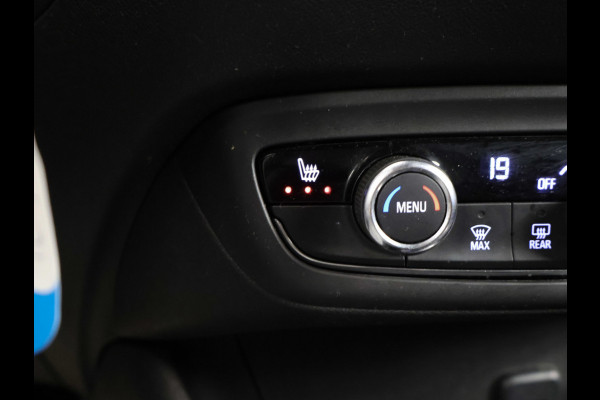 Opel Crossland X 1.2 Turbo Edition 2020 Sport (APPLE CARPLAY,CAMERA,NAVI,CLIMATE,CRUISE,GETINT,SPORTSTOELEN,LM VELGEN,NETTE STAAT)