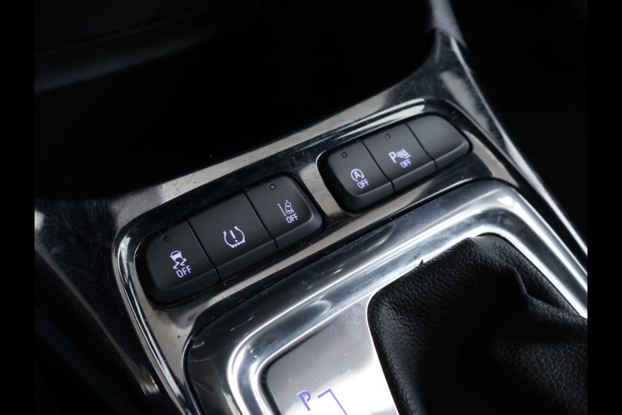 Opel Crossland X 1.2 Turbo Edition 2020 Sport (APPLE CARPLAY,CAMERA,NAVI,CLIMATE,CRUISE,GETINT,SPORTSTOELEN,LM VELGEN,NETTE STAAT)